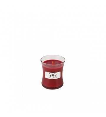Chaï à la cannelle - Mini Jarre Wood Wick - 1