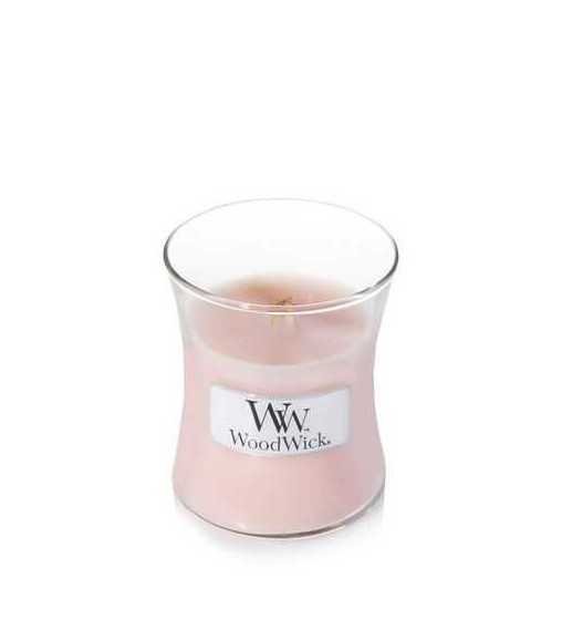 Coucher de soleil - Mini Jarre Wood Wick - 1 Coucher de soleil - Mini Jarre Wood Wick - 1