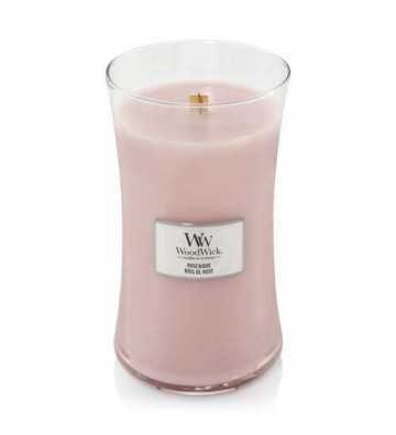 Bois de rose - Grande Jarre Wood Wick - 1