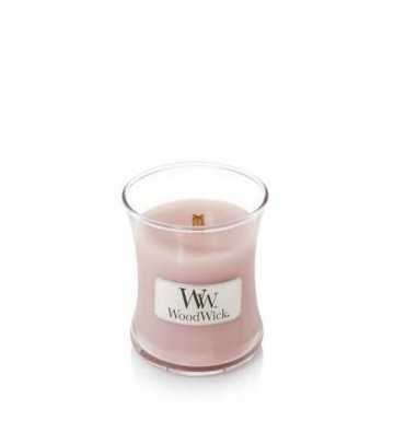 Bois de rose - Mini Jarre Wood Wick - 1