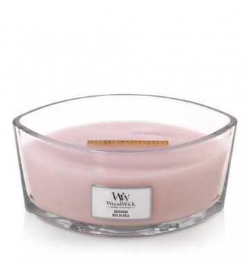 Bois de rose - Ellipse Wood Wick - 1