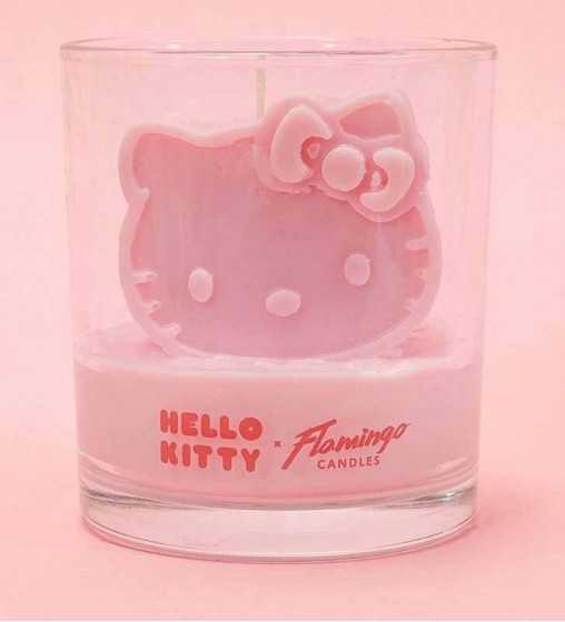 Hello Kitty - 3D Rose Hello Kitty - 3D Rose