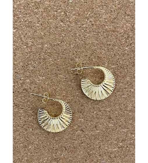 Boucles d'oreilles Celeste - Mya Bay Boucles d'oreilles Celeste - Mya Bay