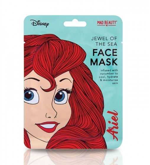 Masque Yeux Ariel Masque Yeux Ariel