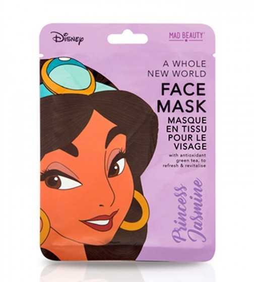 Masque Visage Jasmine Masque Visage Jasmine