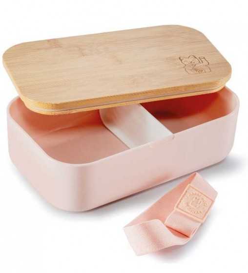 Lucky Cat - Lunch Box Rose Lucky Cat - Lunch Box Rose