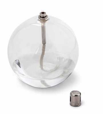 Boule 11 cm - Lampe à Huile Peri Design - 1