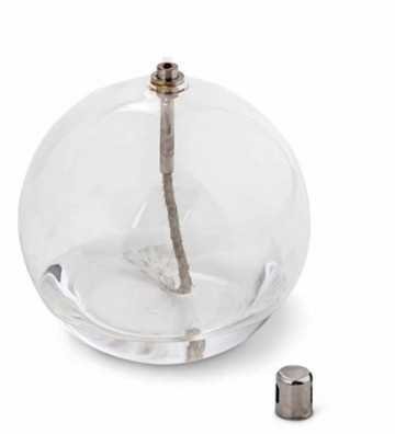 Boule 13 cm - Lampe à Huile Peri Design - 2