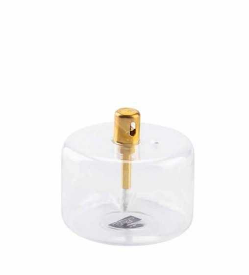 Lampe à huile Cylindre Hauteur 5,5cm Peri Design - 2 Lampe à huile Cylindre Hauteur 5,5cm Peri Design - 2