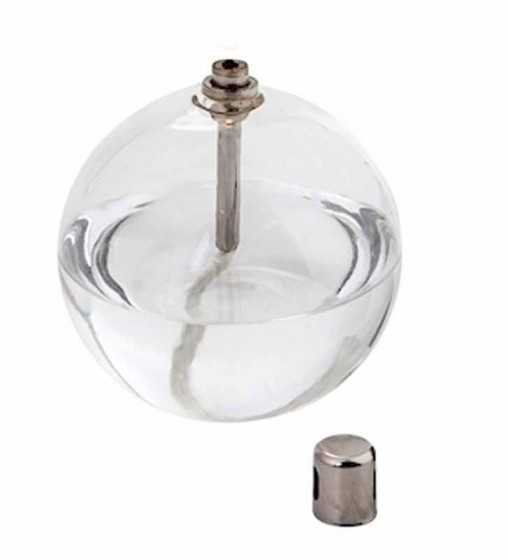 Boule 9cm - Lampe à Huile Peri Design - 1 Boule 9cm - Lampe à Huile Peri Design - 1