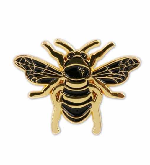 Pin's Abeille Pin's Abeille