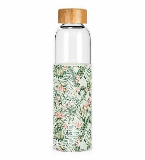 Bouteille en verre Tropical Bouteille en verre Tropical