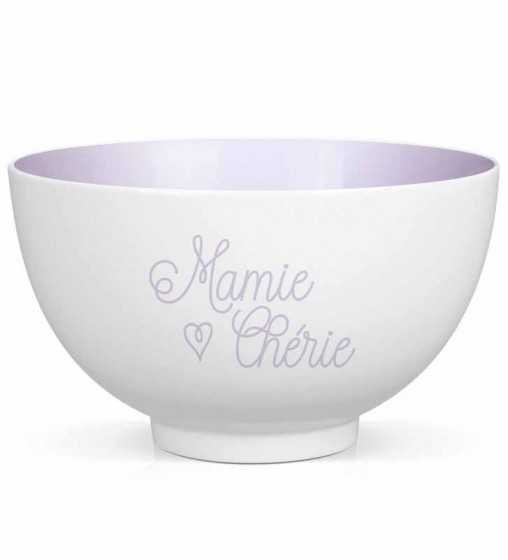 Bol Mamie Chérie Bol Mamie Chérie