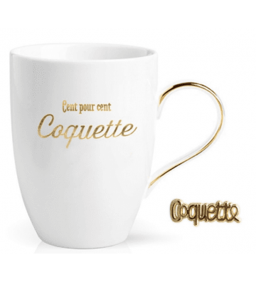 Coquette - Mug