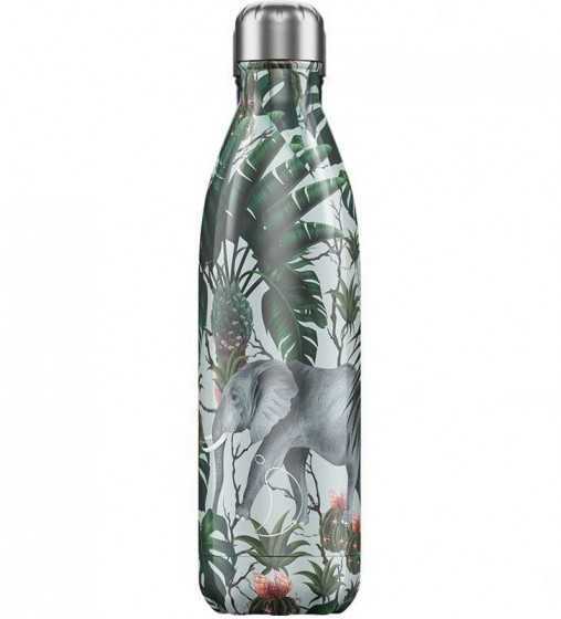 Bouteille Tropical Elephant 750 ML Bouteille Tropical Elephant 750 ML