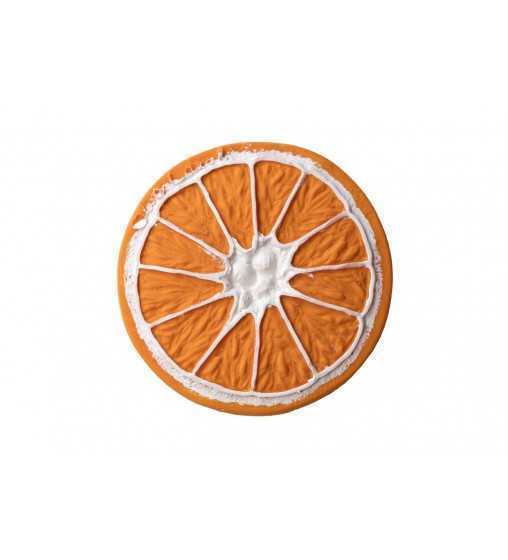 Jouet dentition Orange Oli & Carol - 1 Jouet dentition Orange Oli & Carol - 1