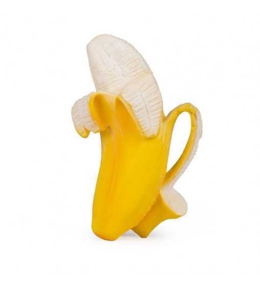 Jouet dentition Banane Oli & Carol - 1 Jouet dentition Banane Oli & Carol - 1