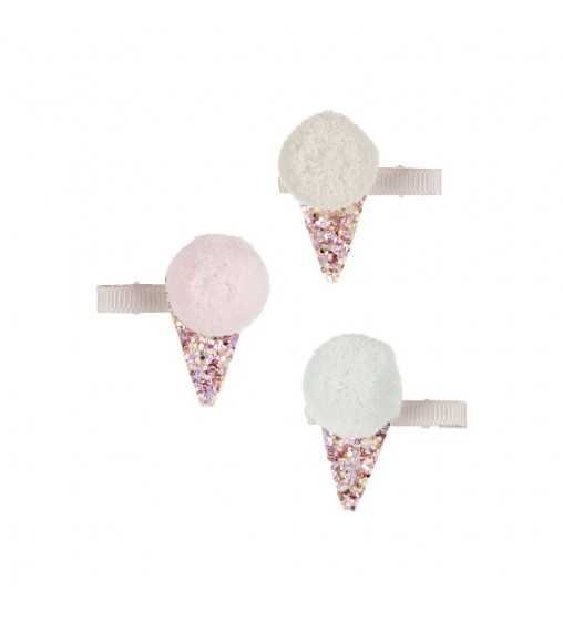Barette Glace Mimi & Lula - 1 Barette Glace Mimi & Lula - 1