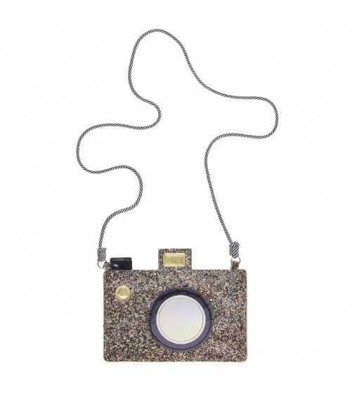 Sac Appareil photo Glitter Mimi & Lula - 1 Sac Appareil photo Glitter Mimi & Lula - 1