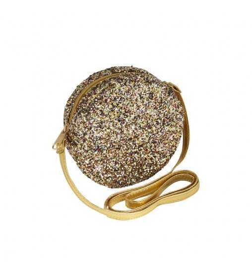 Sac Rond Glitter Mimi & Lula - 1 Sac Rond Glitter Mimi & Lula - 1