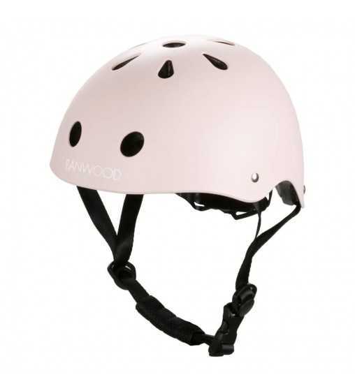 Casque Vélo Rose Banwood - 1 Casque Vélo Rose Banwood - 1