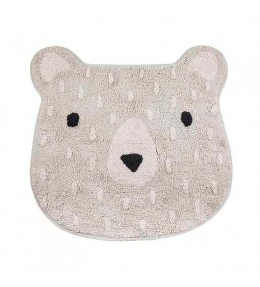 Tapis Ours Sass & Belle - 1 Tapis Ours Sass & Belle - 1
