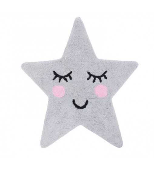 Tapis Etoile Sass & Belle - 1 Tapis Etoile Sass & Belle - 1