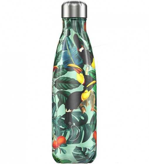 Bouteille Toucan 500ml Chilly'S Bottle - 1 Bouteille Toucan 500ml Chilly'S Bottle - 1