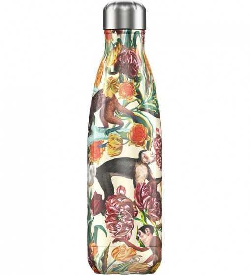 Bouteille Singe 500ml Chilly'S Bottle - 1 Bouteille Singe 500ml Chilly'S Bottle - 1