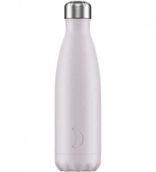 Bouteille Blush Violet 500ml Chilly'S Bottle - 1 Bouteille Blush Violet 500ml Chilly'S Bottle - 1
