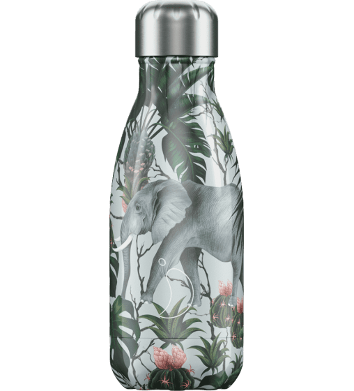 Bouteille Éléphant 260ML Chilly'S Bottle - 1 Bouteille Éléphant 260ML Chilly'S Bottle - 1