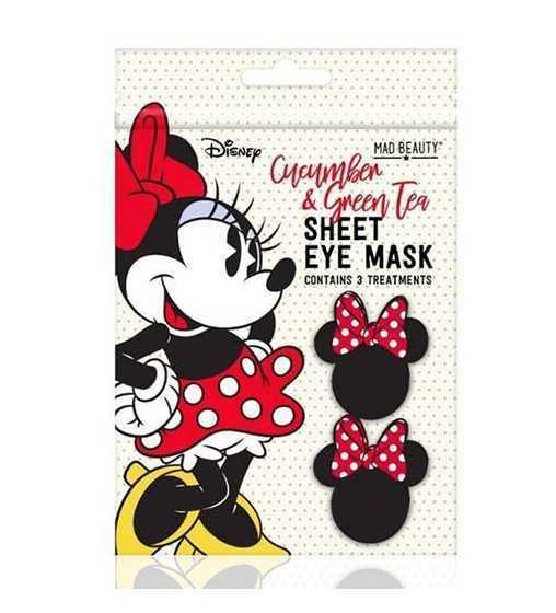 Masque Yeux Minnie Masque Yeux Minnie