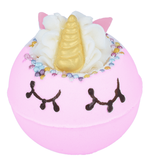 The Last Unicorn - Boule de Bain Bomb Cosmetics - 2 The Last Unicorn - Boule de Bain Bomb Cosmetics - 2