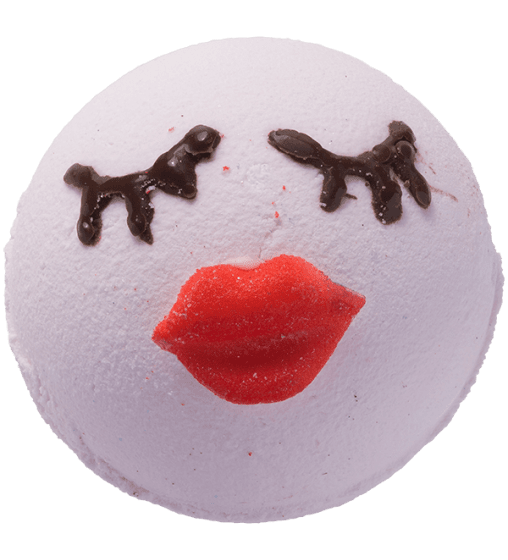 Truth or Bare - Boule de Bain Bomb Cosmetics - 1 Truth or Bare - Boule de Bain Bomb Cosmetics - 1