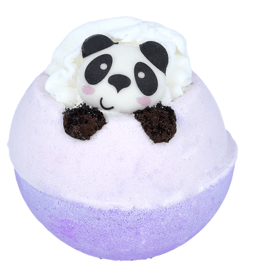 Bear with me - Boule de Bain Bomb Cosmetics - 1 Bear with me - Boule de Bain Bomb Cosmetics - 1