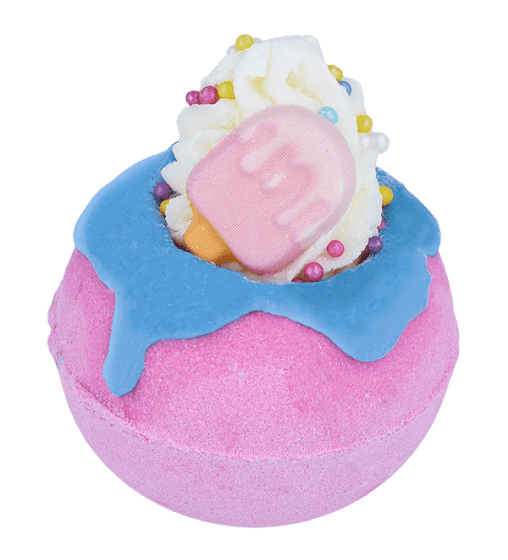 Chill Out - Boule de Bain Bomb Cosmetics - 1 Chill Out - Boule de Bain Bomb Cosmetics - 1