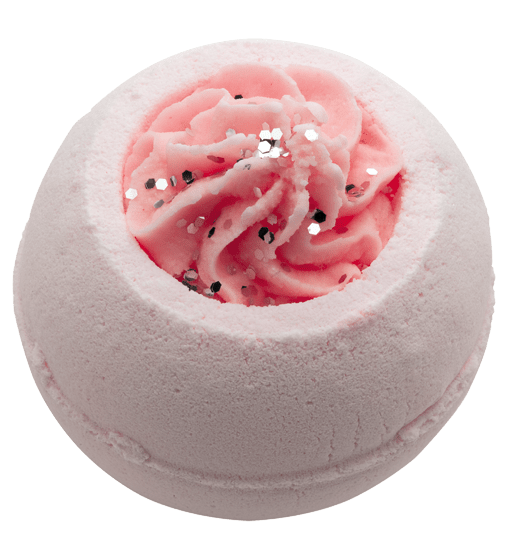 Cotton Candy - Boule de Bain Bomb Cosmetics - 1 Cotton Candy - Boule de Bain Bomb Cosmetics - 1