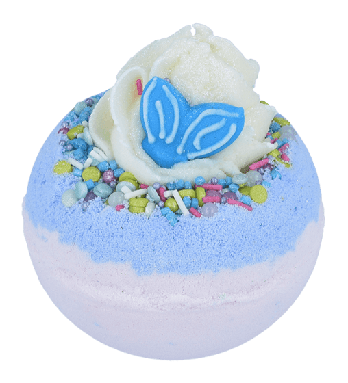 Mermazing - Boule de Bain Bomb Cosmetics - 1 Mermazing - Boule de Bain Bomb Cosmetics - 1