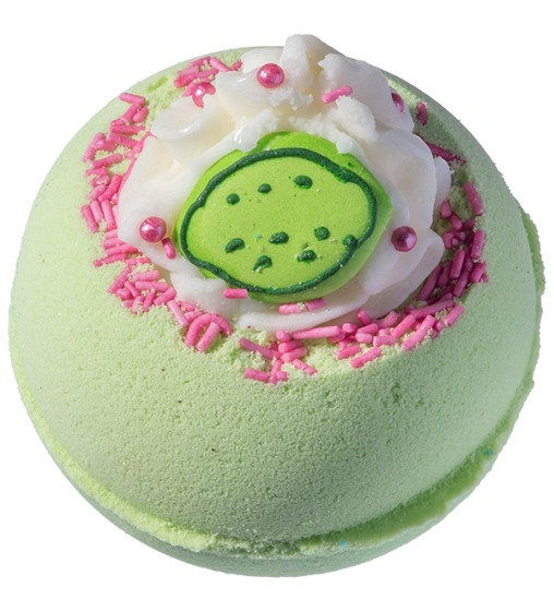 Lime Yours - Boule de Bain Bomb Cosmetics - 1 Lime Yours - Boule de Bain Bomb Cosmetics - 1
