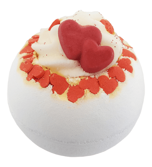 Crazy, Stupid, Love - Boule de Bain Bomb Cosmetics - 1 Crazy, Stupid, Love - Boule de Bain Bomb Cosmetics - 1