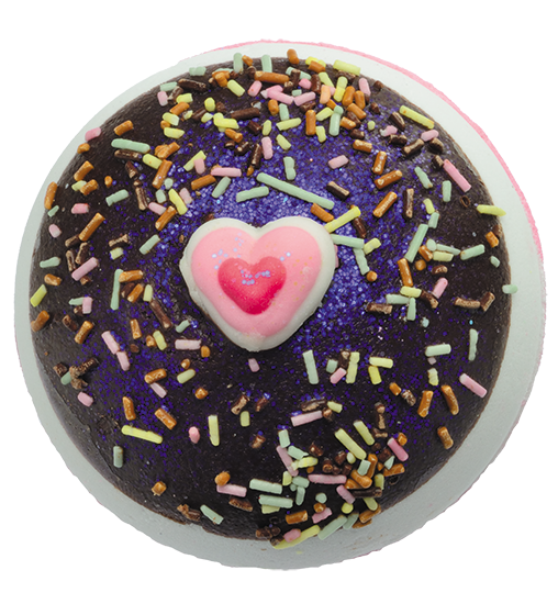 Fab-u-lous - Boule de Bain Bomb Cosmetics - 1 Fab-u-lous - Boule de Bain Bomb Cosmetics - 1