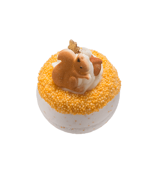 Go Nuts - Boule de Bain Bomb Cosmetics - 1 Go Nuts - Boule de Bain Bomb Cosmetics - 1