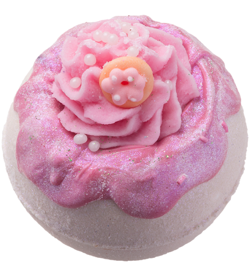 Glazy for You - Boule de Bain Bomb Cosmetics - 2 Glazy for You - Boule de Bain Bomb Cosmetics - 2