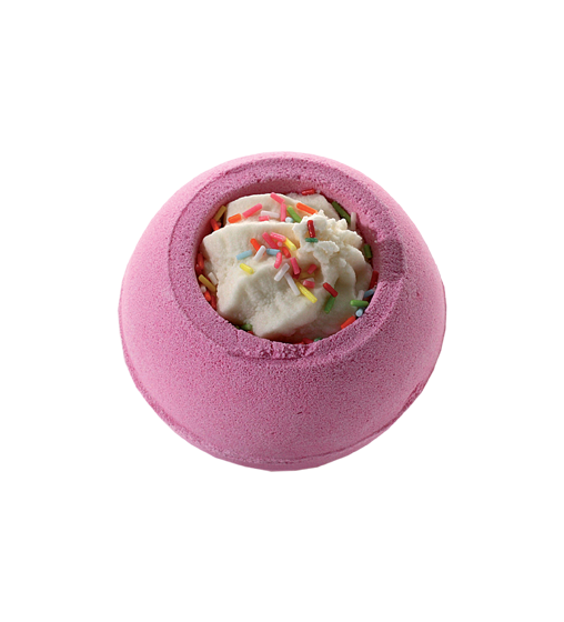 Fresh Berry - Boule de Bain Bomb Cosmetics - 1 Fresh Berry - Boule de Bain Bomb Cosmetics - 1