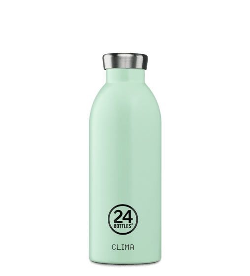 Bouteille Aqua Green - 500ml 24Bottles - 1 Bouteille Aqua Green - 500ml 24Bottles - 1