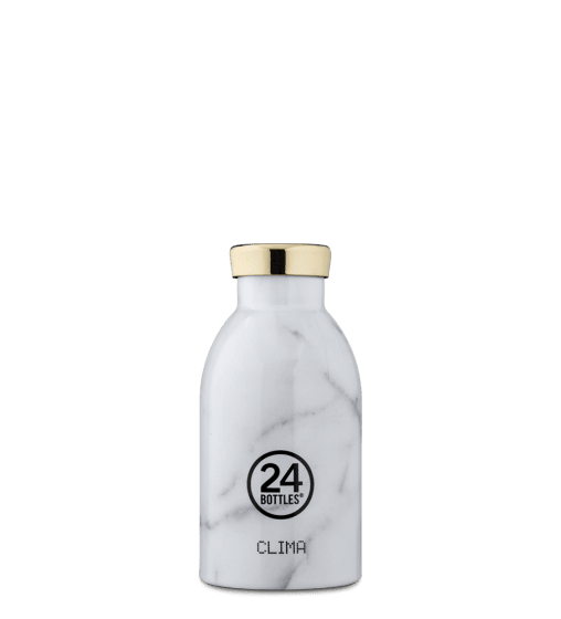 Bouteille Carrara - 330ml 24Bottles - 1 Bouteille Carrara - 330ml 24Bottles - 1