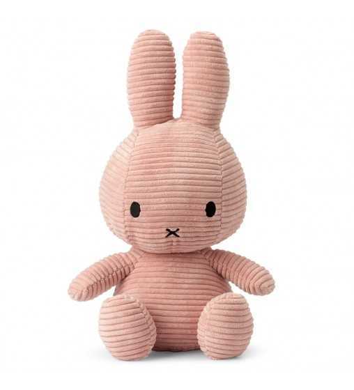 Lapin Miffy Rose Moyen modèle Lapin Miffy Rose Moyen modèle