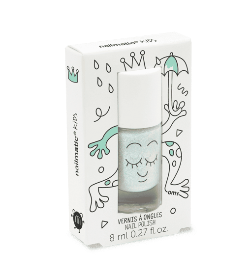 Vernis Aldo Nailmatic - 1 Vernis Aldo Nailmatic - 1
