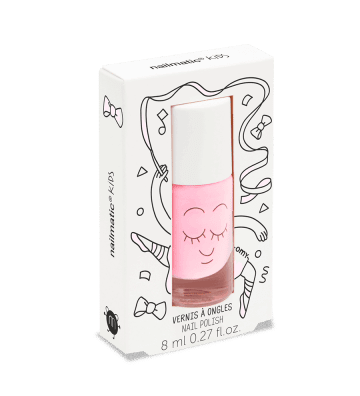 Vernis Bella Nailmatic - 1