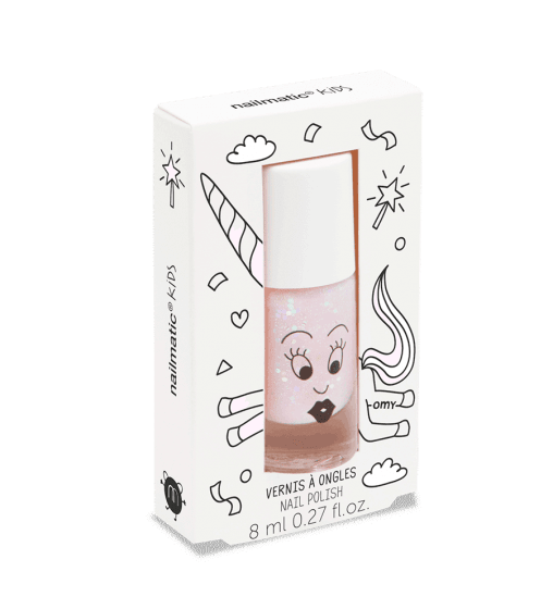 Vernis Polly Nailmatic - 1 Vernis Polly Nailmatic - 1